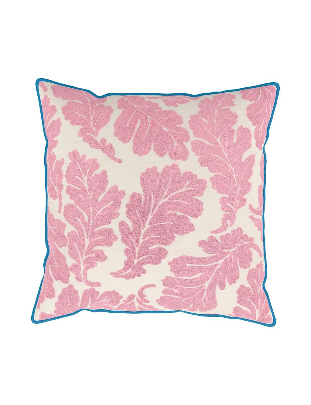 LAND & SHORE Lori Cushion Multi