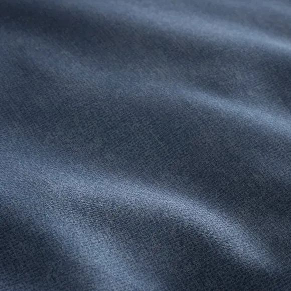 Bronte Geo Polycotton Duvet Cover & Pillowcase Set 3