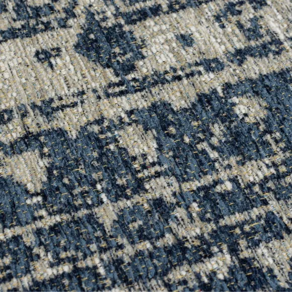 Alexia Chenille Vintage Rug 2
