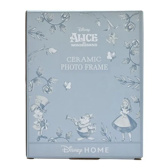 Disney Alice in Wonderland Photo Frame 5