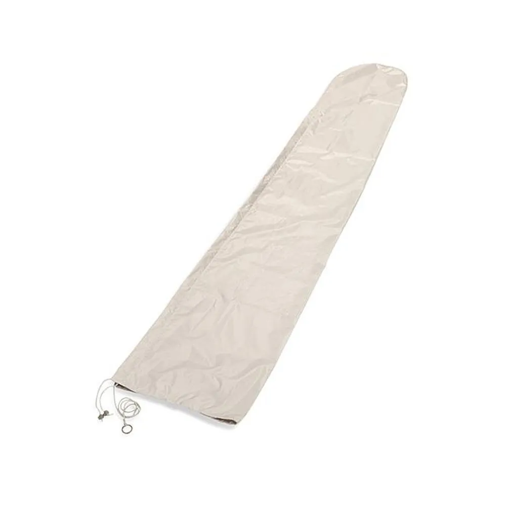 Fritz Hansen Messina Round Outdoor Umbrella Cover 2