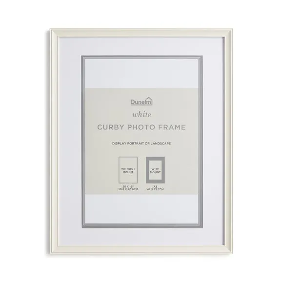 Curby Photo Frame 3