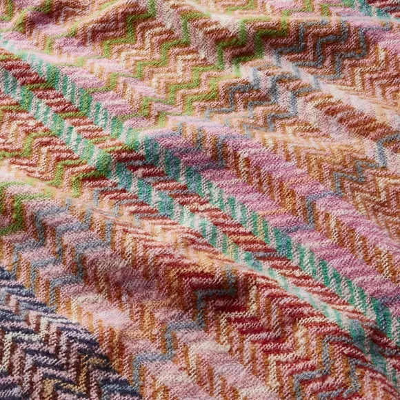 Zig Zag Throw Blanket 130cm x 180cm 3