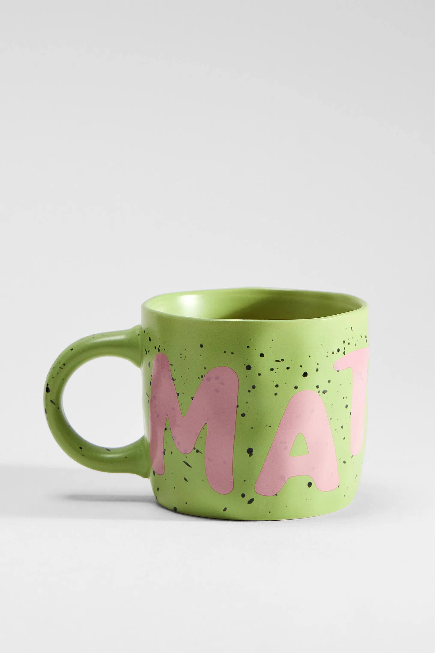 UO Matcha Wax Candle - Green ALL 2