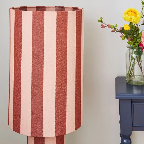 Beatrice Striped Floor Lamp 3