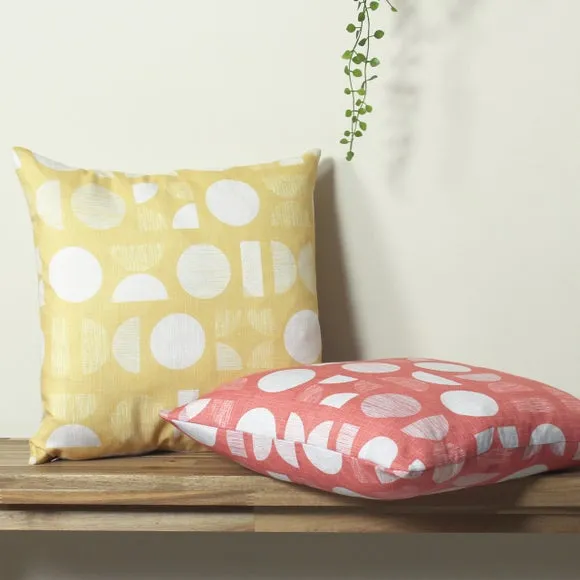 Furn Malmo Polyester Square Cushion 1