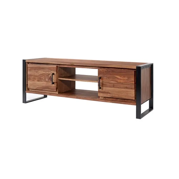 Indus Valley Logan TV Unit for TVs up to 55" 3