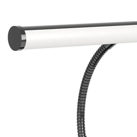 EGLO Riccione LED Touch Dimmable Desk Lamp 3