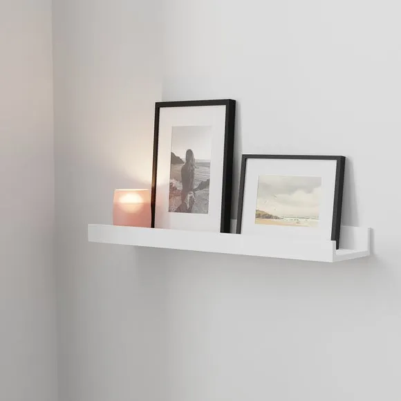 60cm Picture Ledge 1
