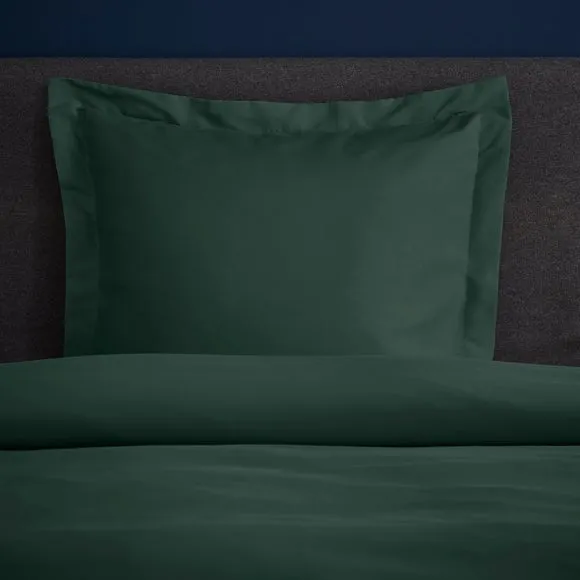 Fogarty Soft Touch Continental Square Pillowcase 1