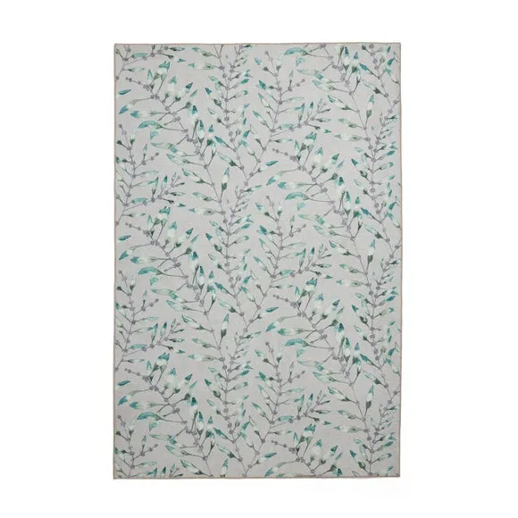 Harlequin Chaconia Washable Rug 5