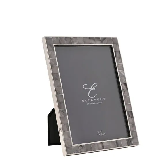 Elegance Mother of Pearl Photo Frame 5