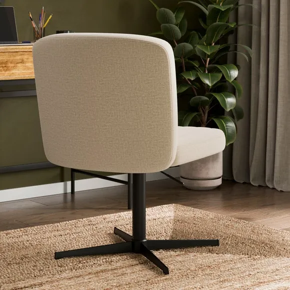 Taylor Wide Office Chair 2