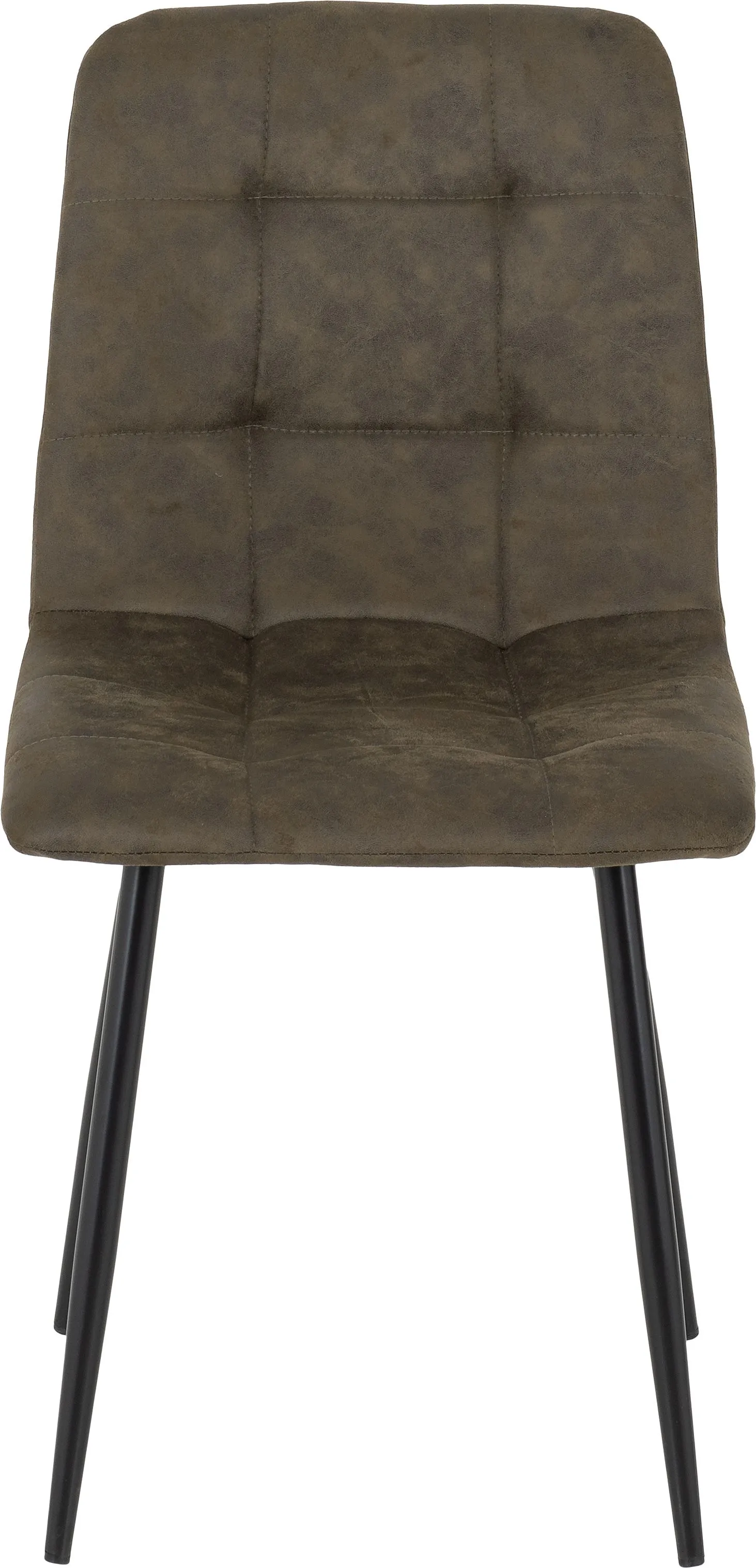 Seconique Fenton Chair (Box of 2) in Olive 4
