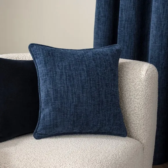 Ultra Chenille Cushion 1