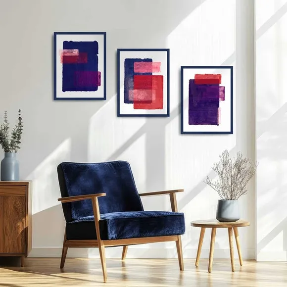 Nielsen Quadrum Photo Frame 2