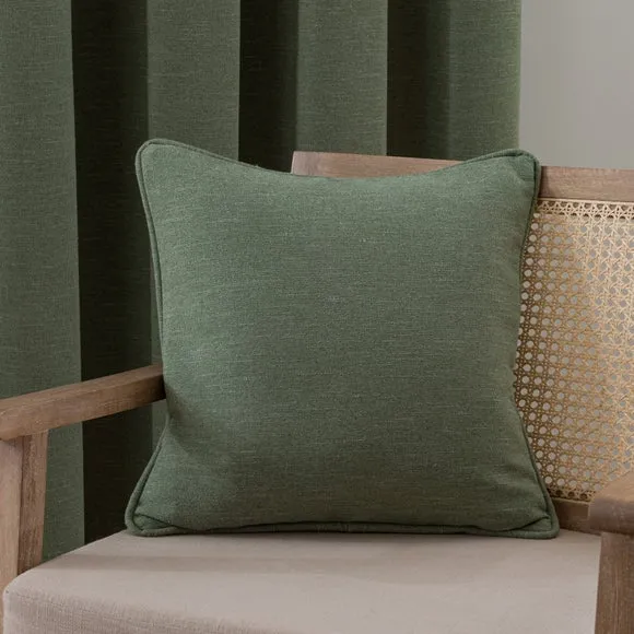 Calista Square Cushion 1