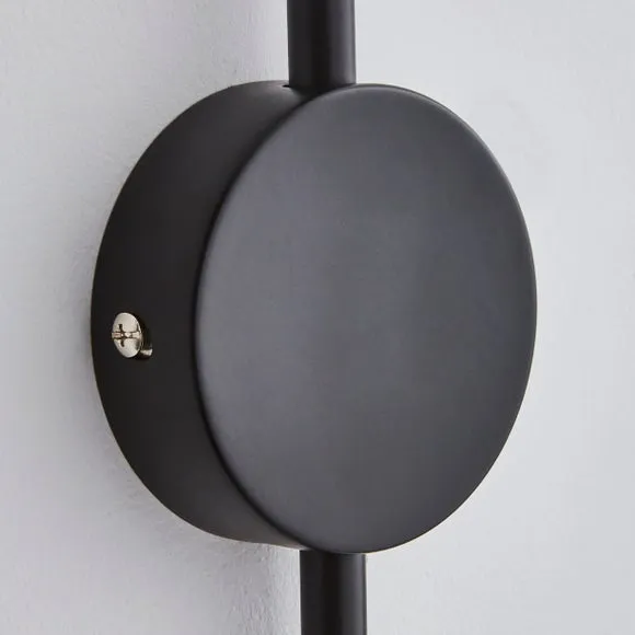 Palazzo Plug In Wall Light 4