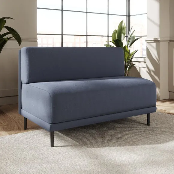 Mae Long Dining Bench, Boucle 2
