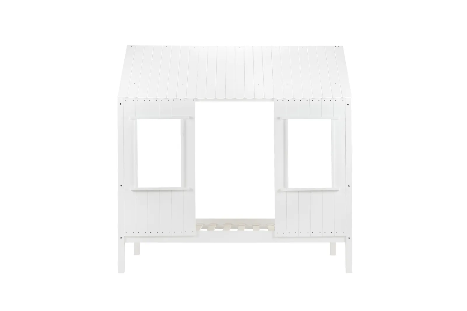 Birlea Treehouse Bed in White 5