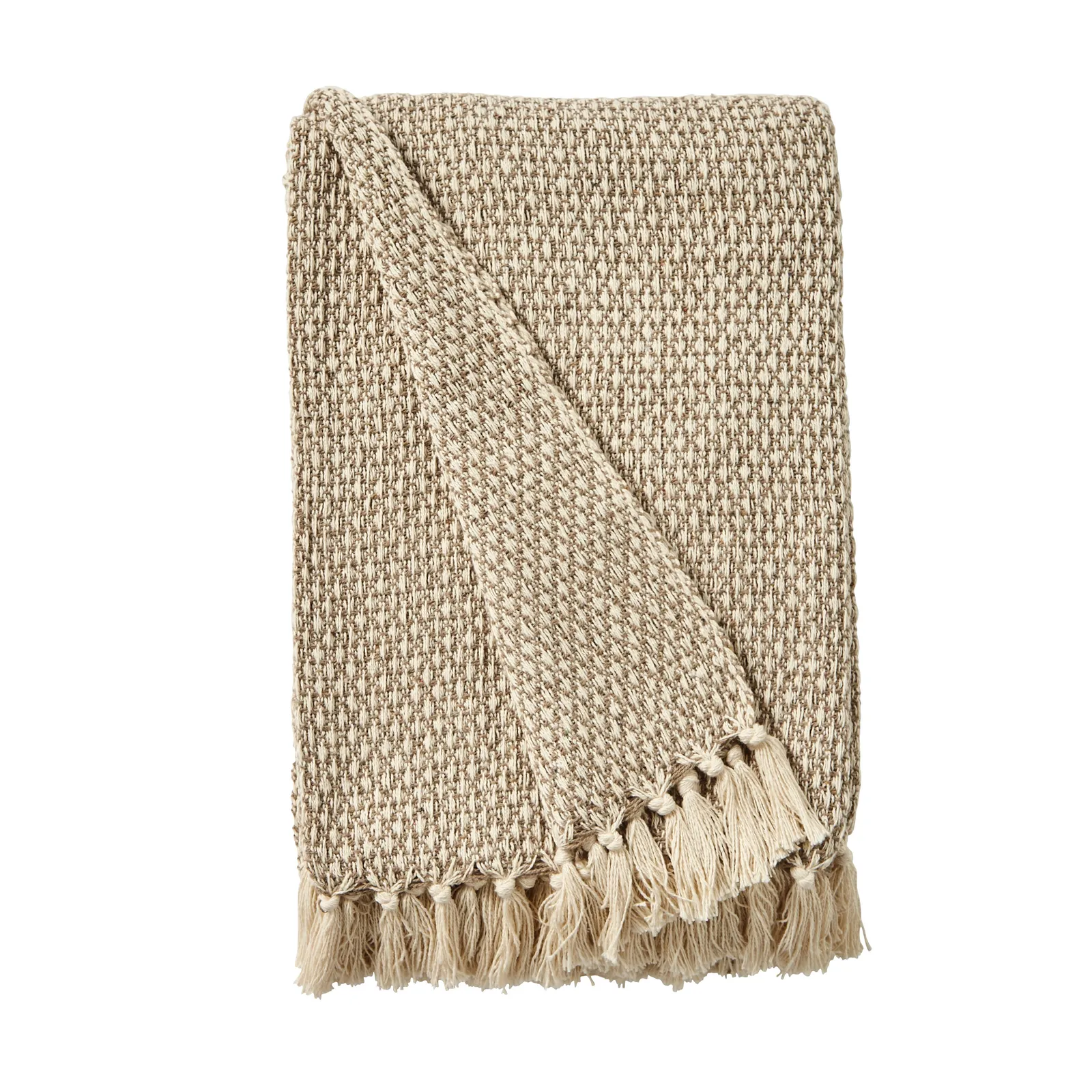 Norris Throw Blanket