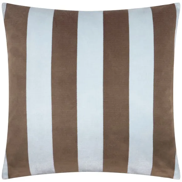 Furn. The Ultimate Stripe Square Cushion 2