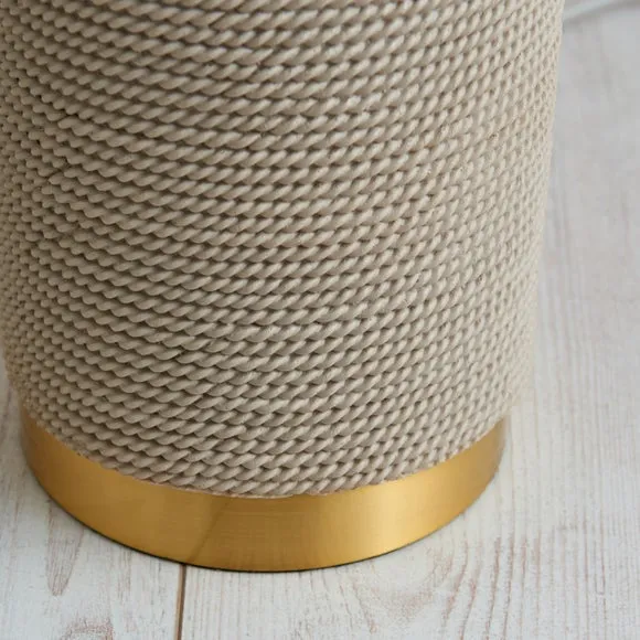 Clementine Boho Floor Lamp 4