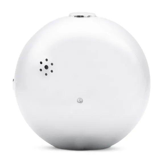 Acctim Elana Sweep Alarm Clock 4