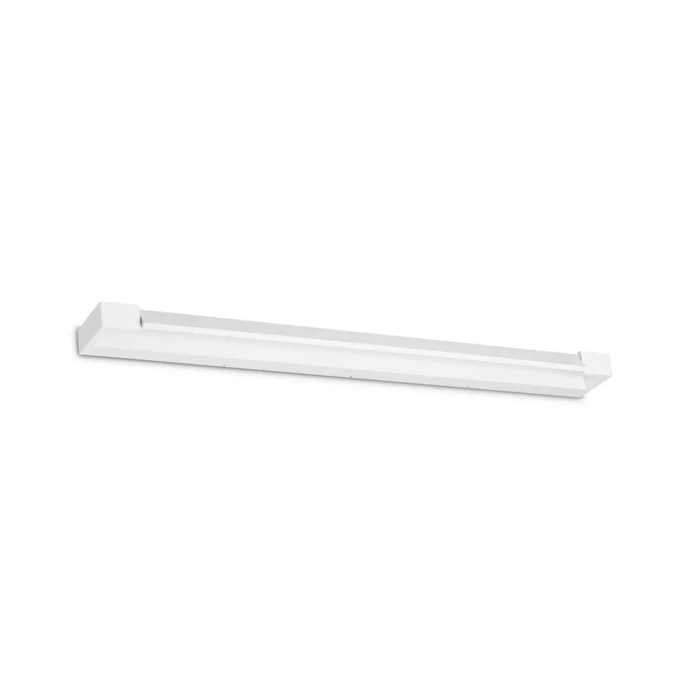Netlighting Balance Integrated LED Wall Lamp White 3100Lm 3000K