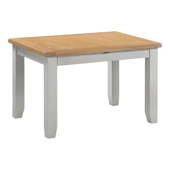Windsor 2-4 Seater Extendable Dining Table