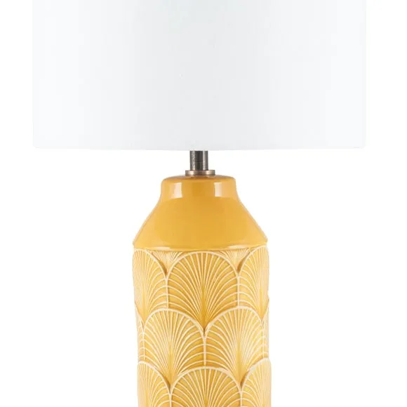 Bethan Table Lamp 4