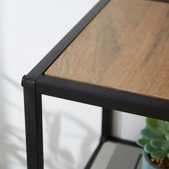 Bryant Cube Wall Shelf 2