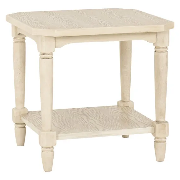 Chantilly Side Table 2