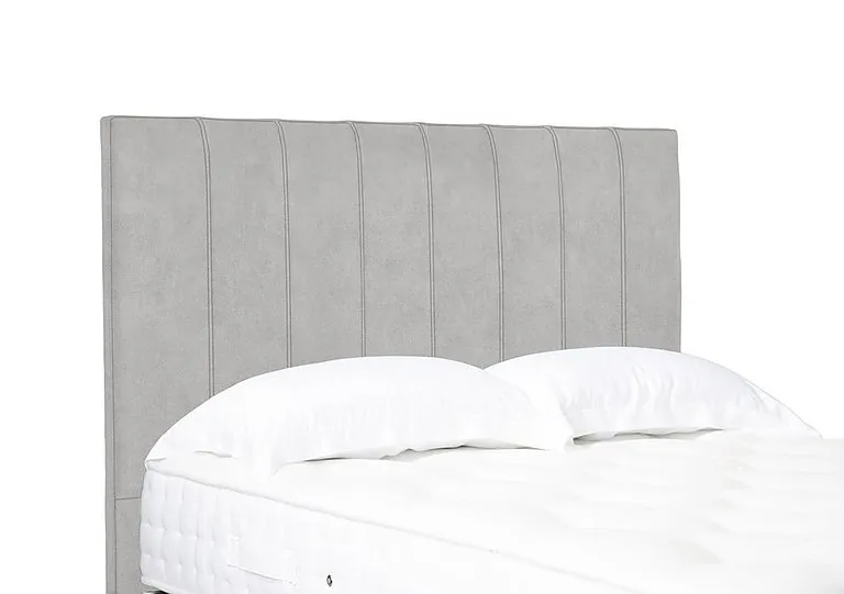 Artisan Collection Axel High Floor Standing Headboard - Single