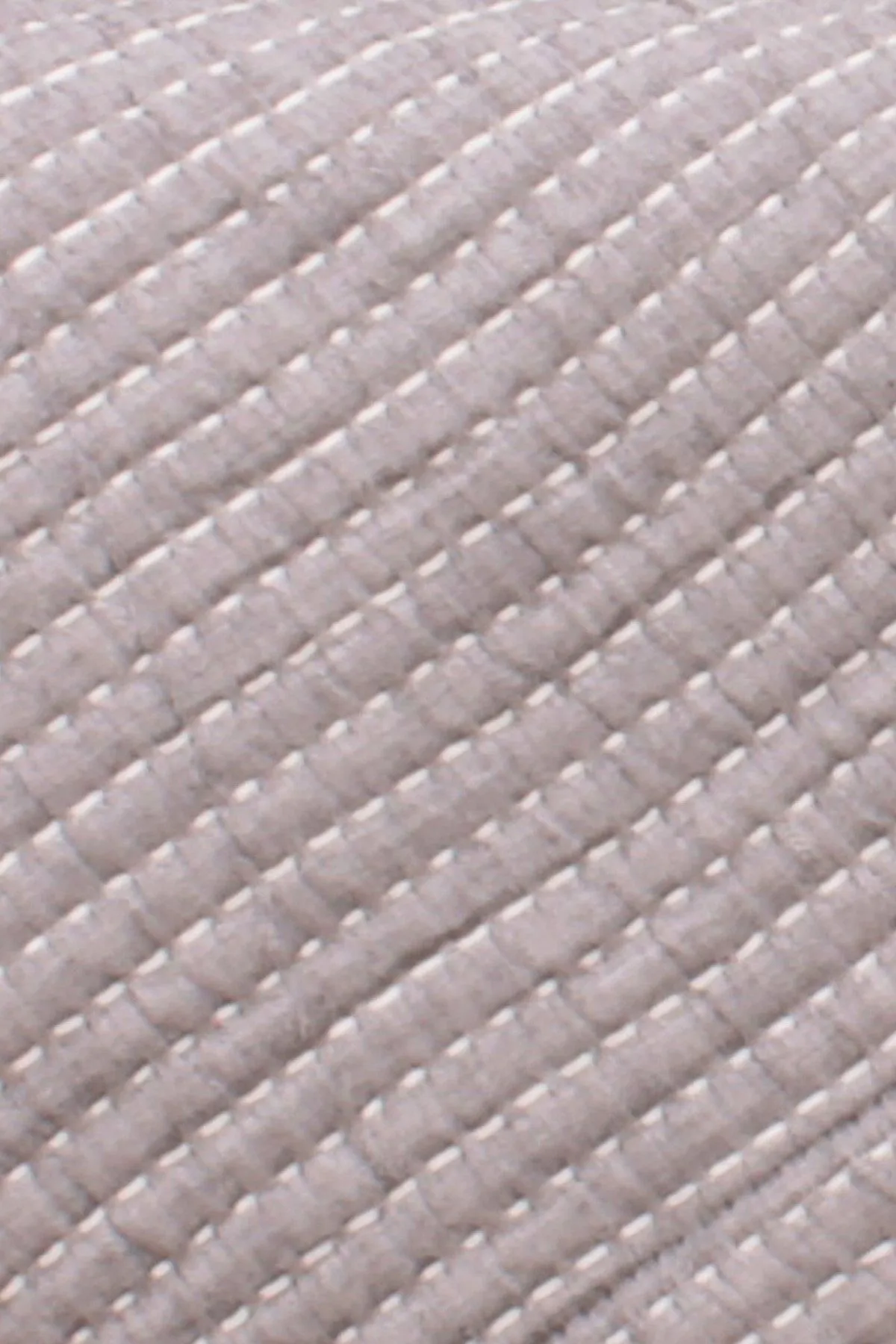 Appletree 'Verity' 100% Cotton Bedspread in Grey 2