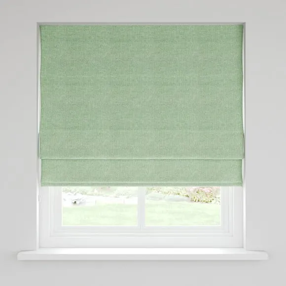 Chester Easy Chain Blackout Roman Blind 3