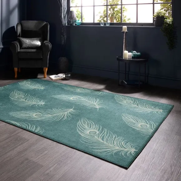 Laurence Llewelyn-Bowen Dandy Rug 1
