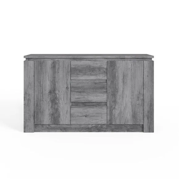 Canyon Sideboard 5