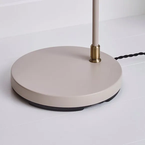 Logan Task Floor Lamp 4