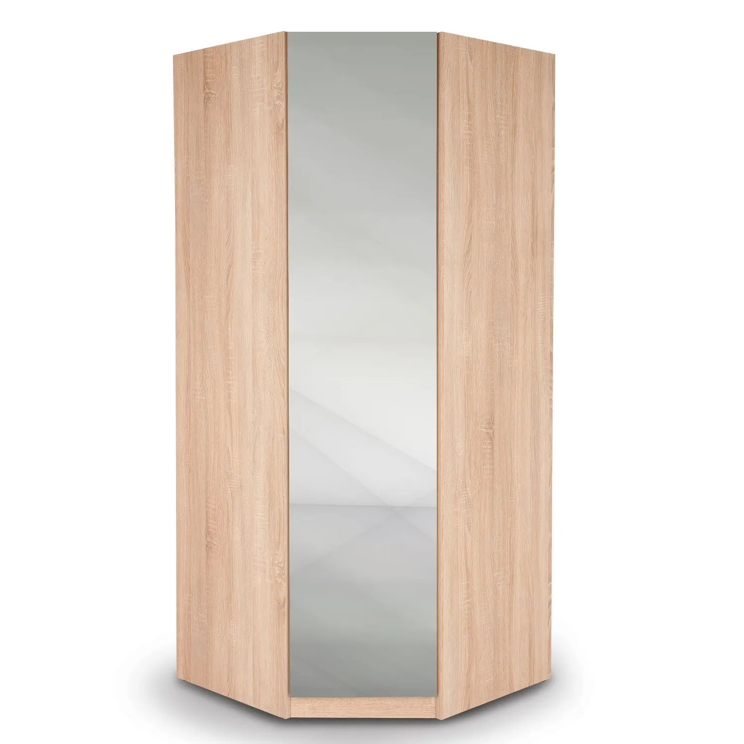 Holborn Corner Wardrobe 1
