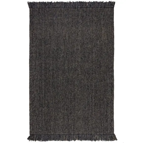 Jute Marl Reversible Rug 2
