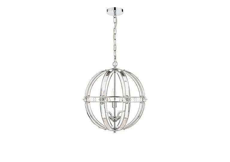 Aidan 3 Light Pendant
