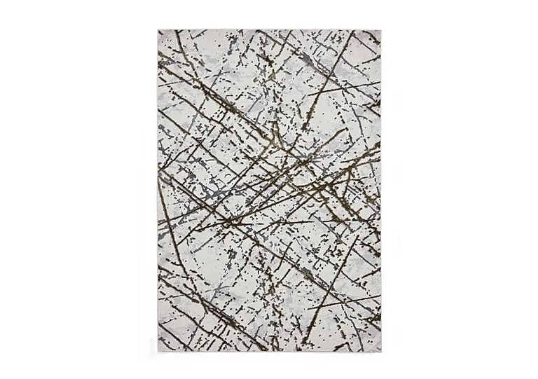 Hestia Rug - 120cm-x-170cm - Gold