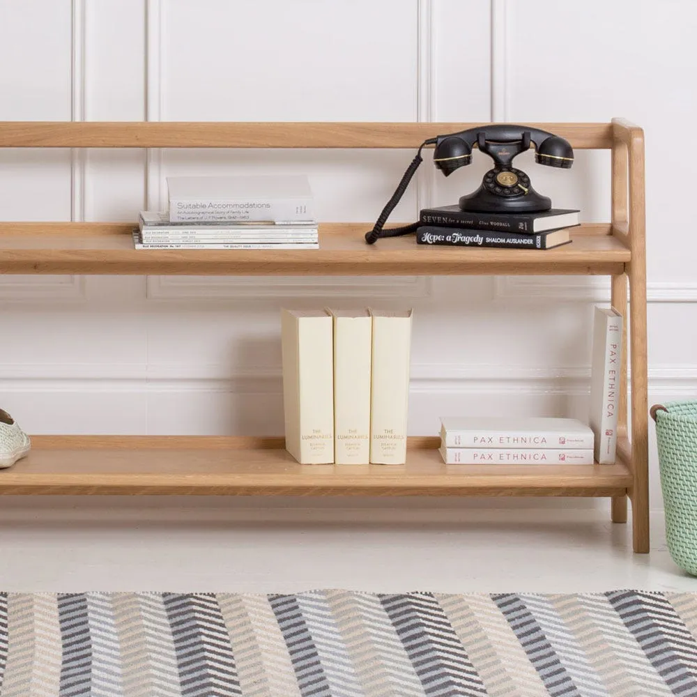 Scp Agnes Long Shelving Oak 5