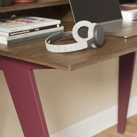Markus Desk 3