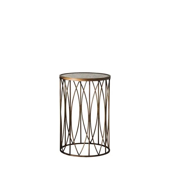 Orlestone Side Table 6