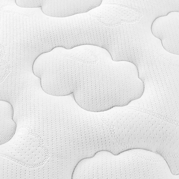 Silentnight Healthy Growth Solar Eco Waterproof Single Mattress 4