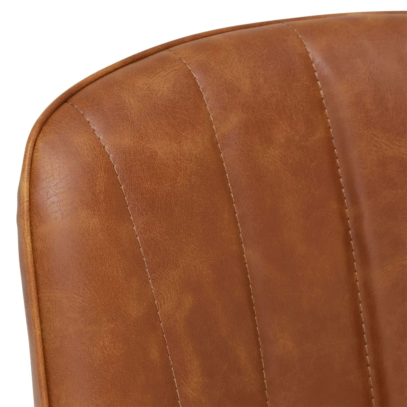 Brockwell Dining Chair, Brown | Barker & Stonehouse 5