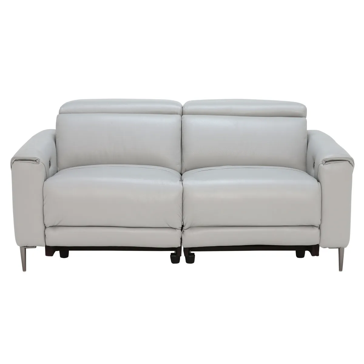 Bayswater 2 Seater Electric Recliner With Electric Headrest
