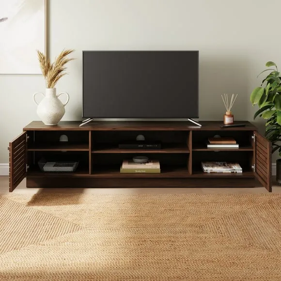 Wesley Extra Wide TV Unit for TVs up to 65" 2